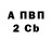 МЕТАДОН кристалл Bruce McBain